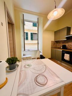 A Cà della Tilde - La Spezia Historic Center - 9