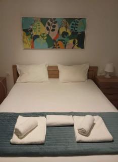 Luxury 2-Bedroom Residence in Kifisia - 9