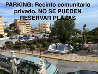 Benal Beach, Benalmádena, Costa del Sol - Benalmádena - 8