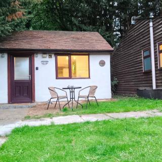 Thorpe Park Studio - Detached Stay & Free Gated Parking - 3