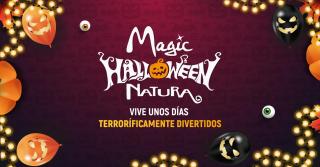 Magic Natura Resort - 8