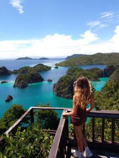 Rosye homestay raja ampat - 4