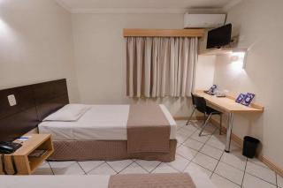 Hotel Caiuá Express Umuarama - 9