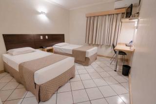 Hotel Caiuá Express Umuarama - 8