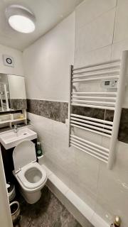 Windsor Castle View Apartment-one bed room - 3