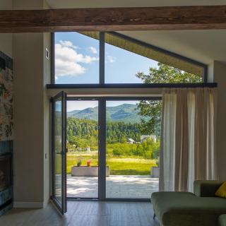 Котедж Шпаківня - 6