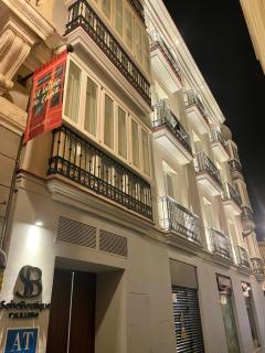 Apartamentos Soho Boutique Palillero - Cadix - 6