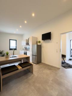 Apart das Ehrets mit 3 Schlafzimmer - 2