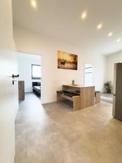 Apart das Ehrets mit 3 Schlafzimmer - 8