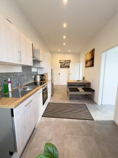 Apart das Ehrets mit 3 Schlafzimmer - 6