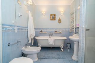 ComeCasa La Finestra sul Mare Apartment - 1