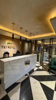 Taj Executive Hotel Islamabad - Luxury Stays Opposite Jinnah Super F-7 - 5