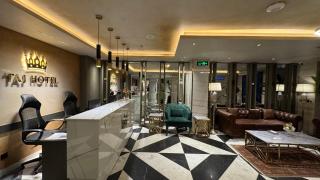 TAJ Signature Executive Hotel - F7 Islamabad - 7