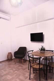 Silk Apartment 1 Athens Center next to Metro station - 7