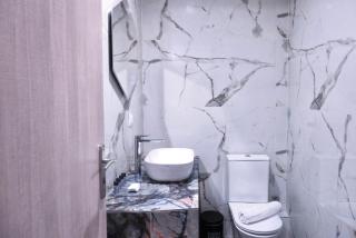 Silk Apartment 1 Athens Center next to Metro station - 1
