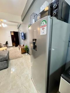 Cozy, 2 br Apartment on 14th Floor! - 6