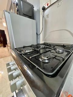 Cozy, 2 br Apartment on 14th Floor! - 4