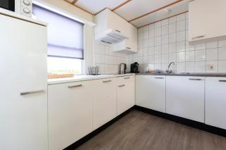 Woudcottage met airco! - 7