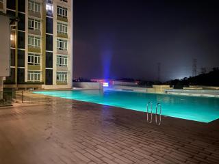 Mahkota valley by Syaizz - 2