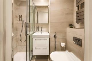 The Theodore A Stylish Stay - 6