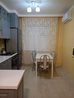 Квартира - 1