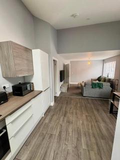 Modern 2-Bed in South Shields - 7