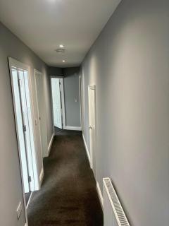 Modern 2-Bed in South Shields - 6