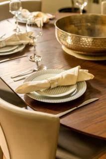 The Theodore A Stylish Stay - 1