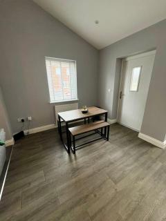 Modern 2-Bed in South Shields - 1