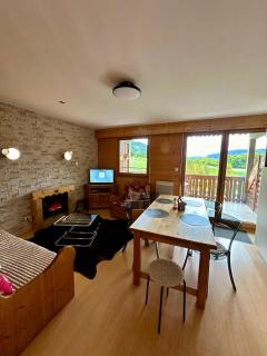 Lakeside - Appartement cosy au bord du lac - 3