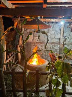 Boutique Hotel Talaveri In Telavi - 8