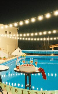 Boutique Hotel Talaveri In Telavi - 9
