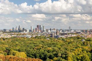 BizStay Toren van Oud - 0
