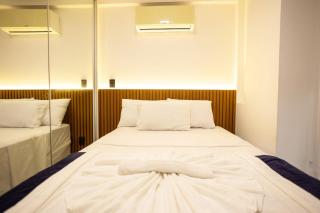 Co House #601 - Conforto em Tambaú by Carpediem - 2