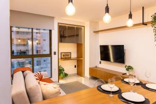 Co House #601 - Conforto em Tambaú by Carpediem - 1