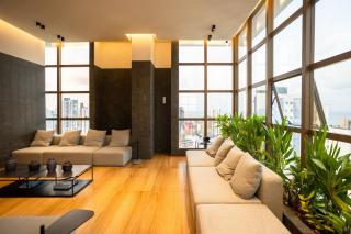 Co House #601 - Conforto em Tambaú by Carpediem - 5