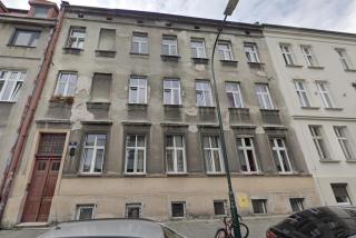 Domowe apartamenty w Krakowie - 1