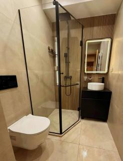 Domowe apartamenty w Krakowie - 2