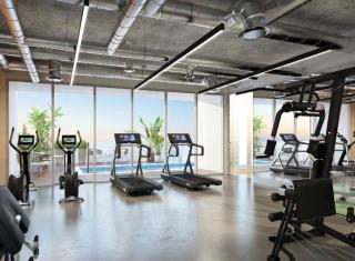 Silk Valley - Luxury 1B with modern amenities - 5