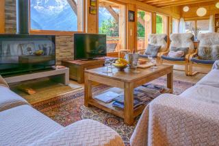 Chalet Rea - 5