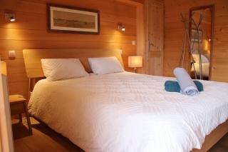 Chalet Rea - 2