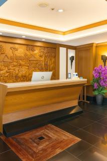 The Grand Imperial - 1