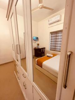 Luxura Heaven - Cochin - 9