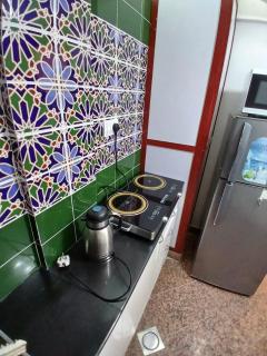 Qurum Heights Hotel - 0