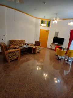 Qurum Heights Hotel - 6