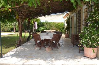 Villa provençale piscine, calme et confort - 5