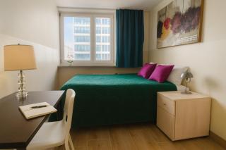 V Ajax Warsaw Bed&Breakfast ROOMS - 0