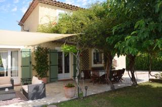 Villa provençale piscine, calme et confort - 4