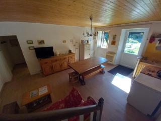 Gite de la Pierre Percée - 5