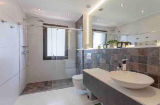 Luxury villa in Tossa, heated pool - 1
